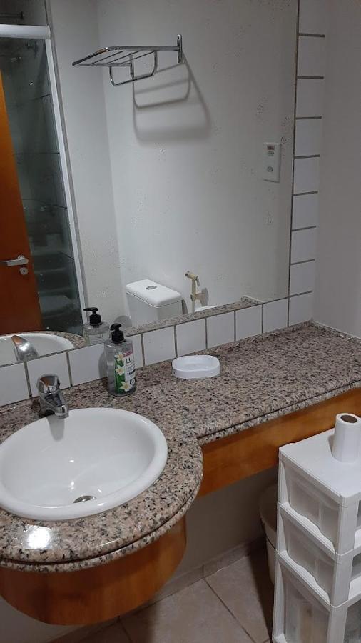 Flat A 2 Quadras Da Av Beira Mar, Um Dos Principais Pontos Turisticos De Fortaleza. Exterior foto